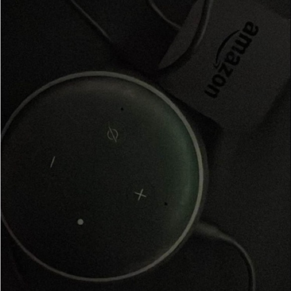 Amazon Alexa
